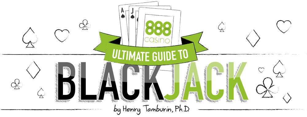 888 Casino Blackjack Guide