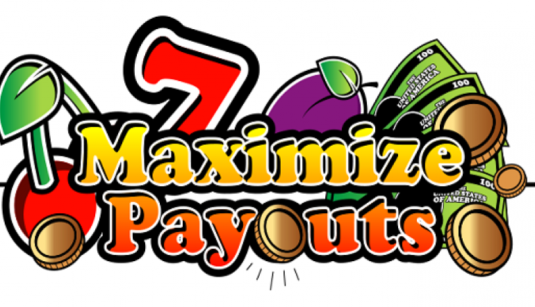 Maximize slots payouts