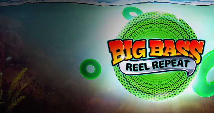 Big Bass Reel Repeat Big Bass Reel Repeat