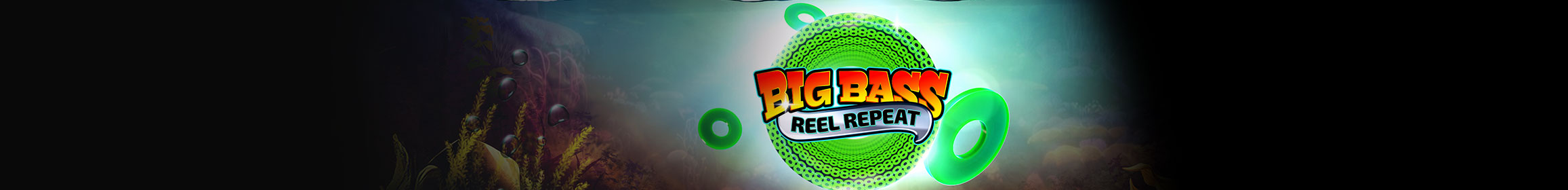 Big Bass Reel Repeat Big Bass Reel Repeat