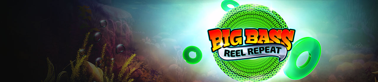 Big Bass Reel Repeat Big Bass Reel Repeat