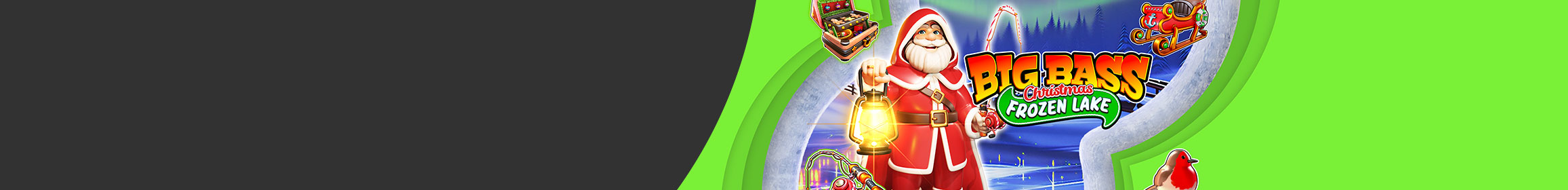 Big Bass XMAS Frozen Lake_DEC_2025