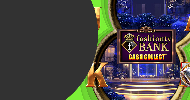 FashionTV Bank Cash Collect FashionTV Bank Cash Collect