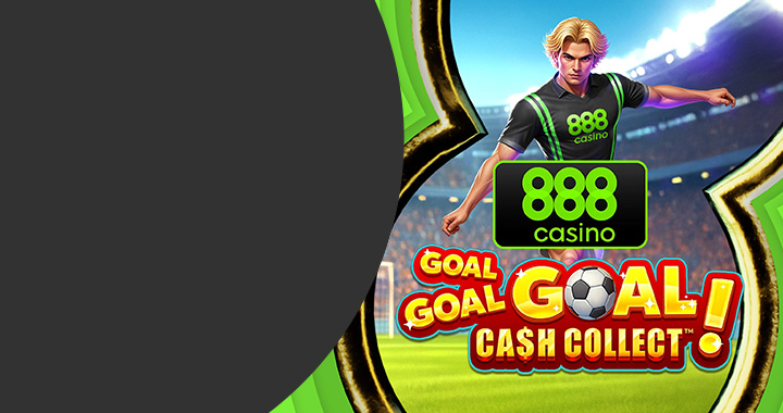 Goal Goal Goal Cash Collect 