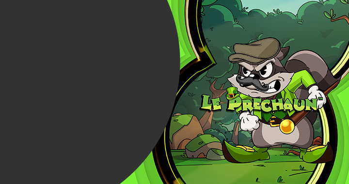 GE - Le Prechaun GE - Le Prechaun
