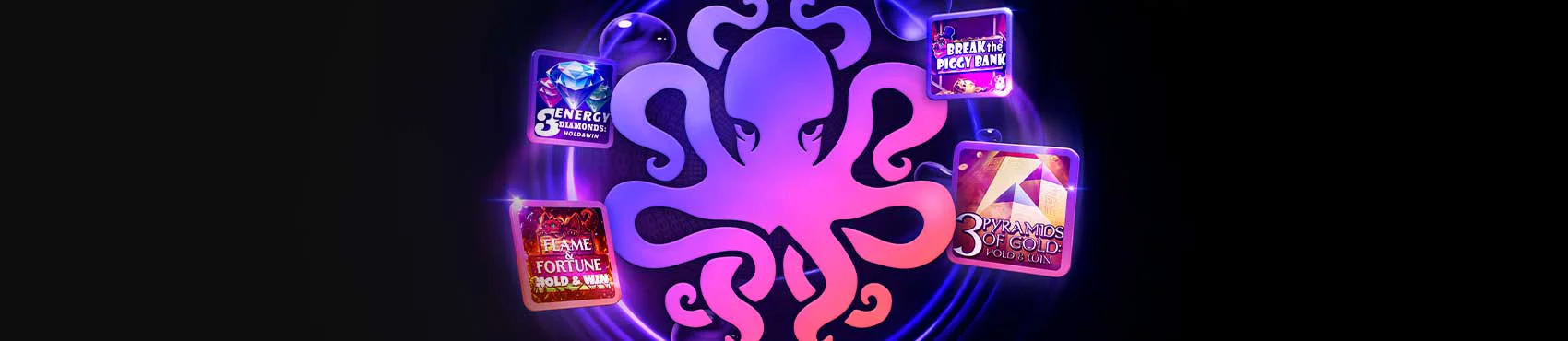 Octoplay